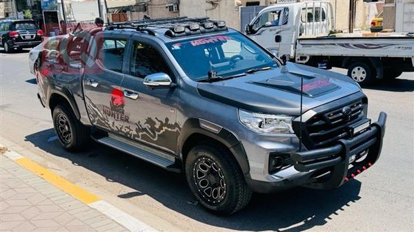 Changan Hunter 2022 for sale in Iraq - Baghdad